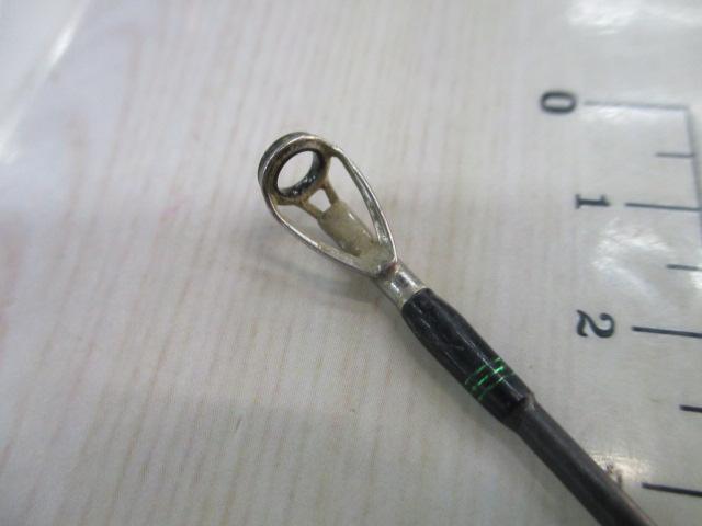 ロードランナーストラクチャーNXS STN6100MH ロングキャストテキサス