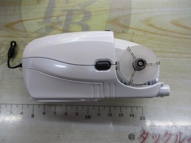 ワカサギマチックプレミアムセットA