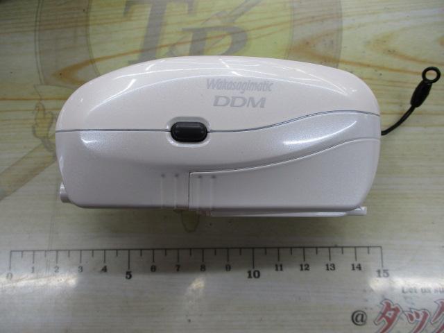 ワカサギマチックプレミアムセットA