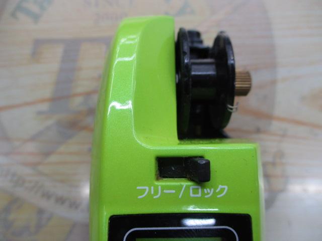 ワカサギマチックDDM(ライトグリーン)