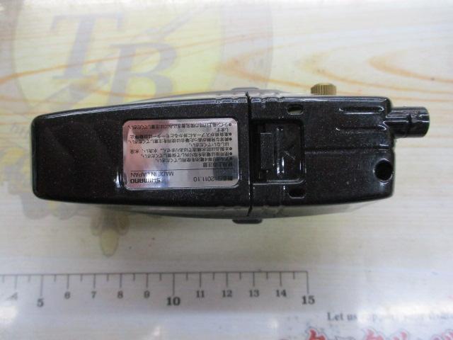 ワカサギマチックDDM(ライトグリーン)