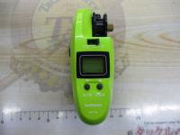 ワカサギマチックDDM(ライトグリーン)