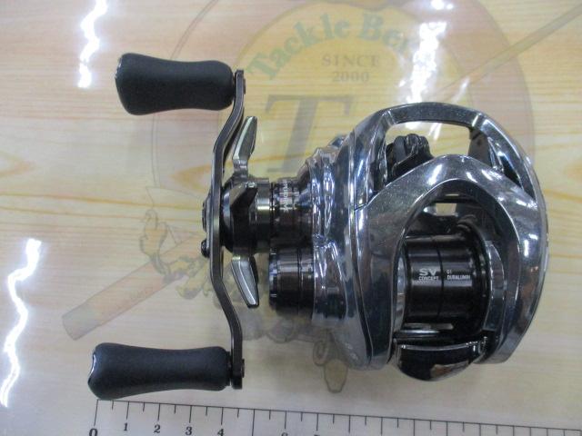 スティーズリミテッドCT SV TW 70XHL