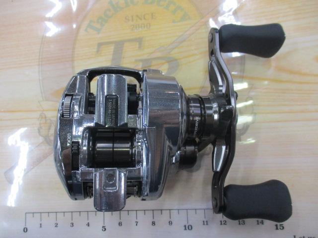 スティーズリミテッドCT SV TW 70XHL