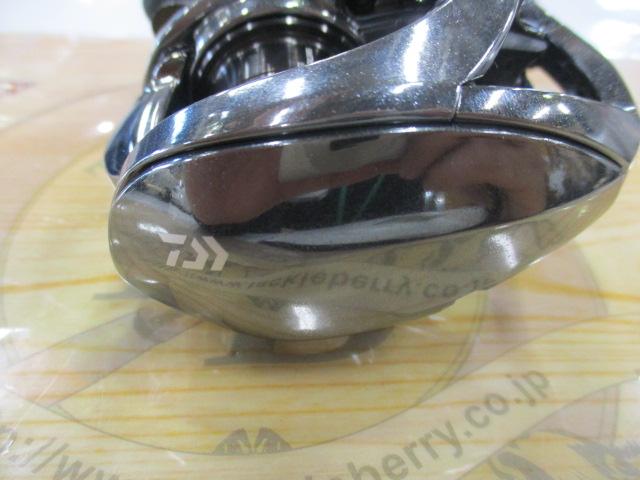 スティーズリミテッドCT SV TW 70XHL