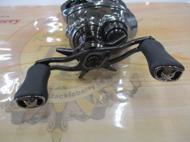 スティーズリミテッドCT SV TW 70XHL