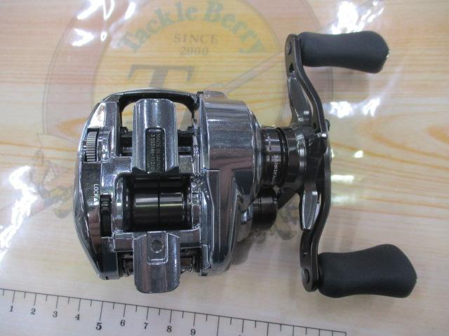 スティーズリミテッドCT SV TW 70XHL