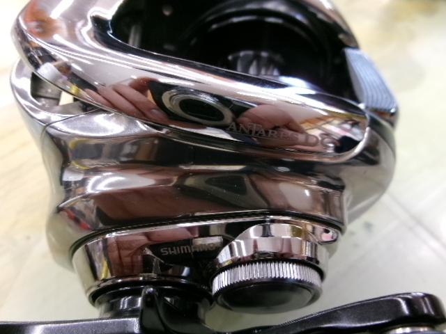 21アンタレスDC HG LH｜＠ベリーネット 日本最大新品中古釣具WEBショップ