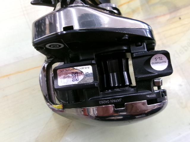 21アンタレスDC HG LH｜＠ベリーネット 日本最大新品中古釣具WEBショップ