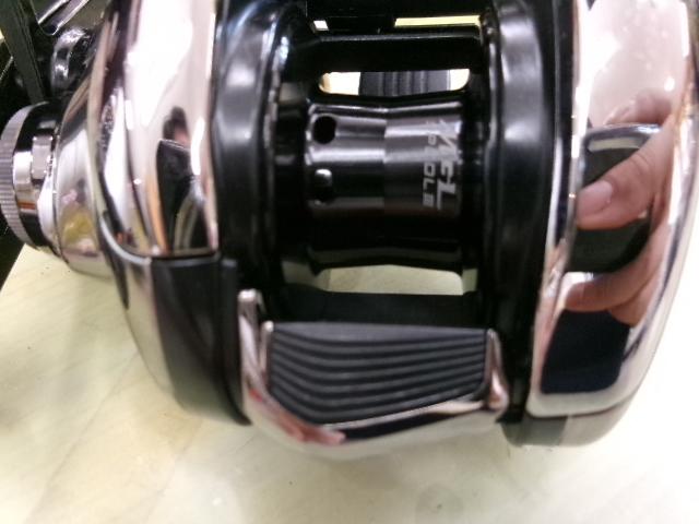 21アンタレスDC HG LH｜＠ベリーネット 日本最大新品中古釣具WEBショップ