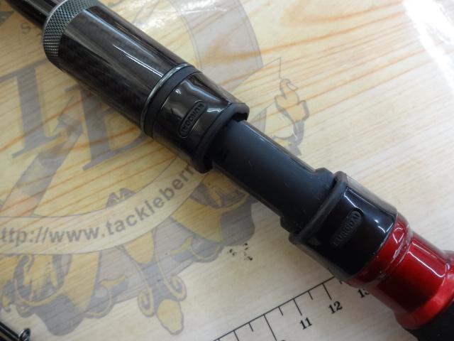 カセ筏師 THEチヌセレクションZ 大チヌ 158｜＠ベリーネット 日本最大