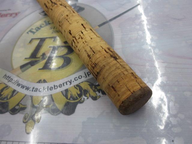 スコーピオンEV 1601 (赤ブランクス)