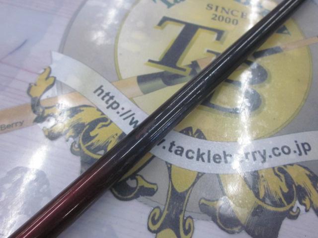 スコーピオンEV 1601 (赤ブランクス)