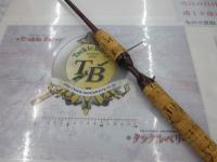 スコーピオンEV 1601 (赤ブランクス)