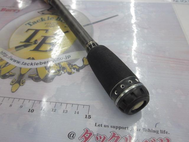 ホーネットスティンガー HSC-721H MGS