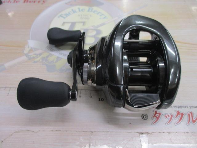 23アンタレスDC MD HG LEFT