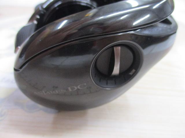 23アンタレスDC MD HG LEFT