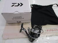 24ルビアス SF2000SS-P