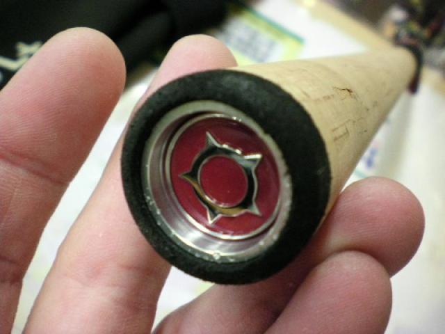 ビームス クローラ 8.3L+