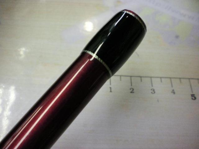 ビームス クローラ 8.3L+