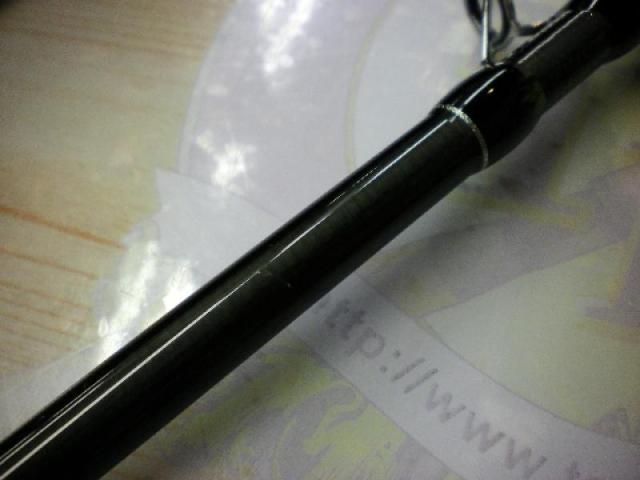 ビームス クローラ 8.3L+