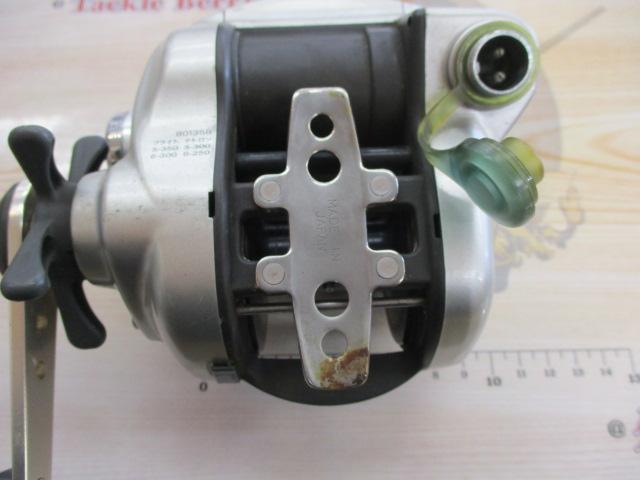 スーパータナコンS 500W