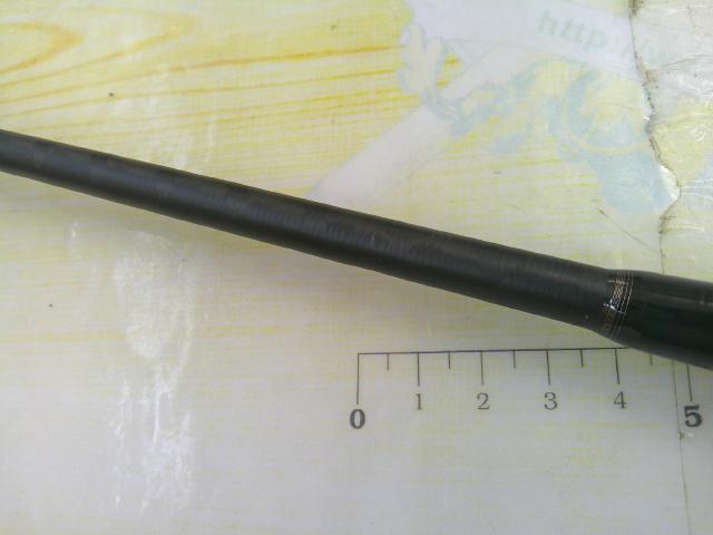 オシアプラッガーフルスロットル S82MH