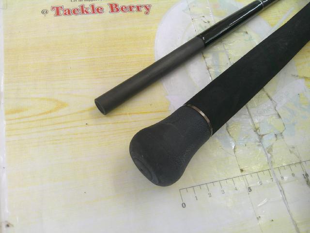 カレントライン キャスティズム CC-81MH