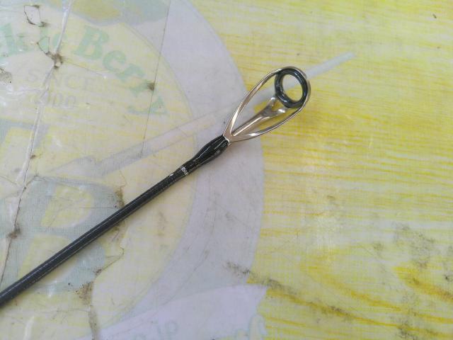 カレントライン キャスティズム CC-81MH