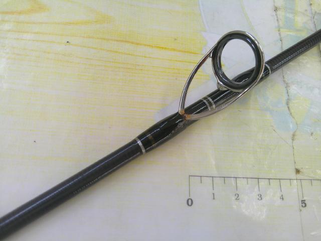 カレントライン キャスティズム CC-81MH