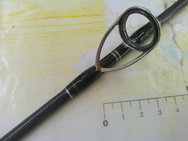 カレントライン キャスティズム CC-81MH