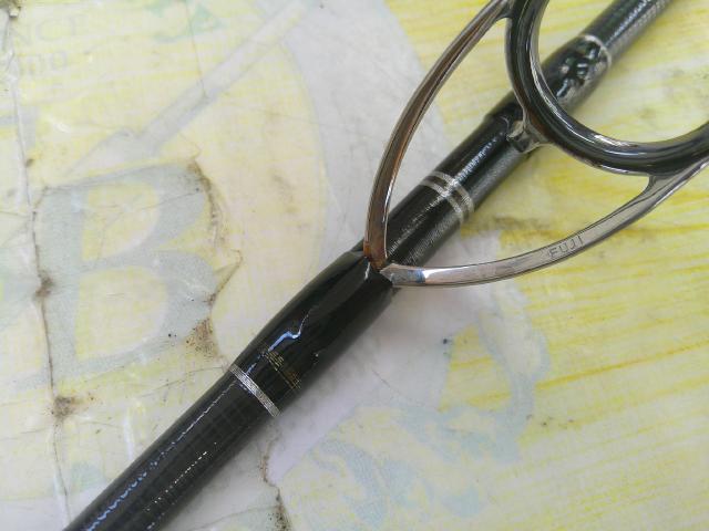 カレントライン キャスティズム CC-81MH