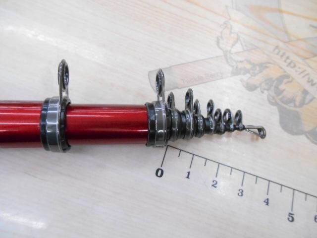 小継飛竜 2-36MP・N