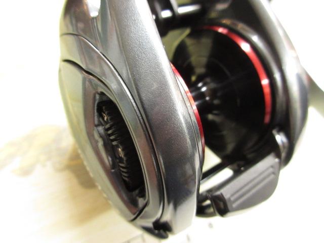 24スコーピオンMD 300XG LH