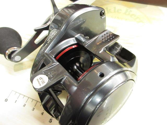 24スコーピオンMD 300XG LH