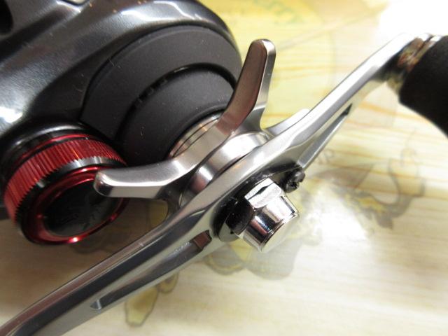 24スコーピオンMD 300XG LH