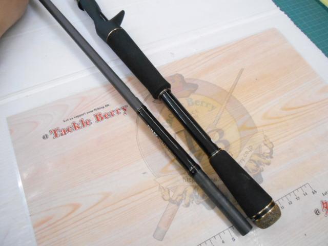 グラディエーターアンチ GA-72HC キングヘビー