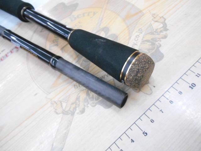 グラディエーターアンチ GA-72HC キングヘビー