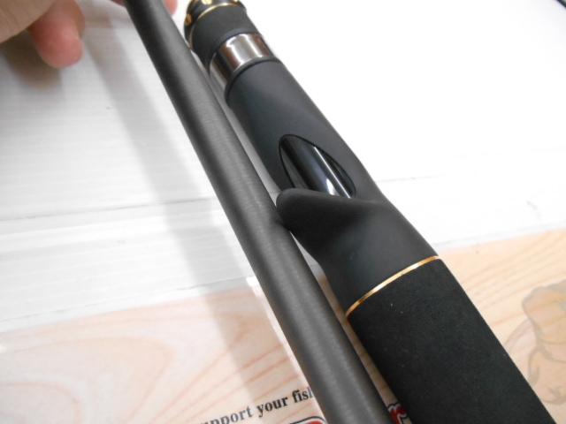 グラディエーターアンチ GA-72HC キングヘビー