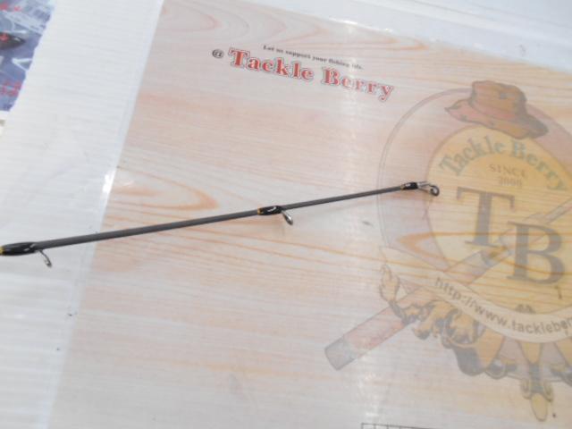 グラディエーターアンチ GA-72HC キングヘビー