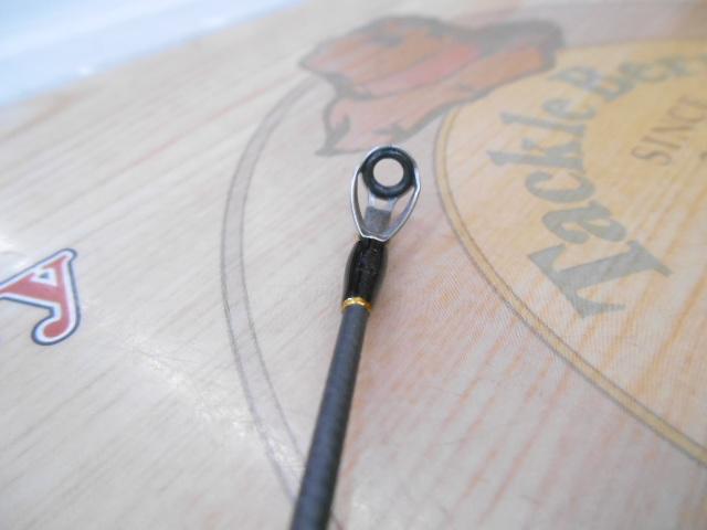 グラディエーターアンチ GA-72HC キングヘビー