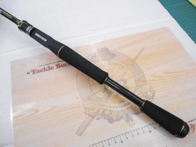 グラディエーターアンチ GA-610MHC バルトロ