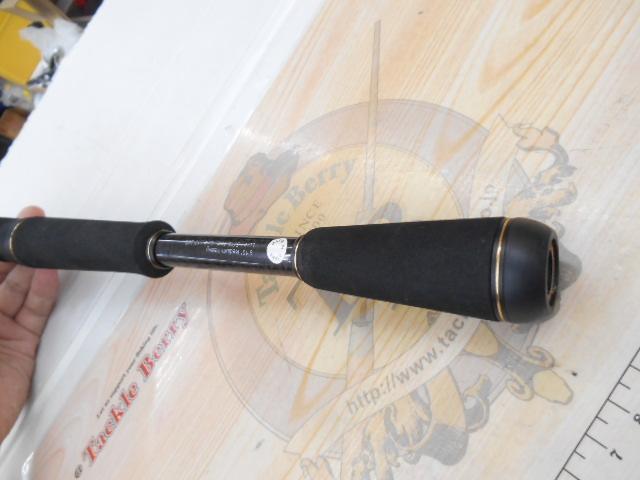 グラディエーターアンチ GA-610MHC バルトロ