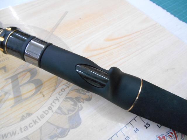 グラディエーターアンチ GA-610MHC バルトロ