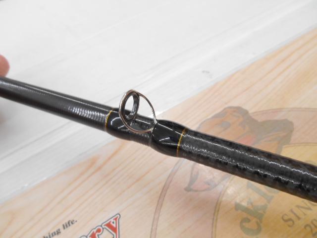 グラディエーターアンチ GA-610MHC バルトロ