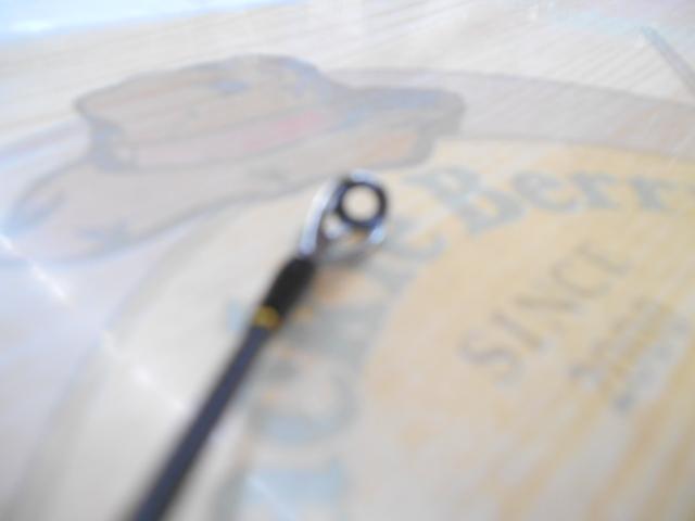 グラディエーターアンチ GA-610MHC バルトロ