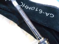 グラディエーターアンチ GA-610MHC バルトロ