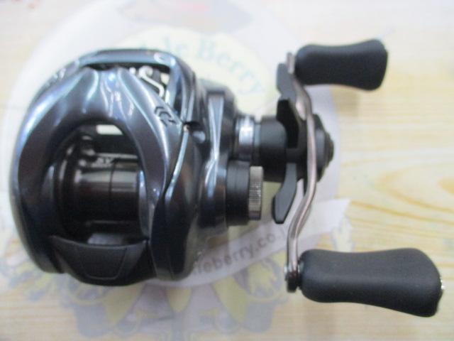 25タトゥーラ SV TW 100H｜＠ベリーネット 日本最大新品中古釣具WEB