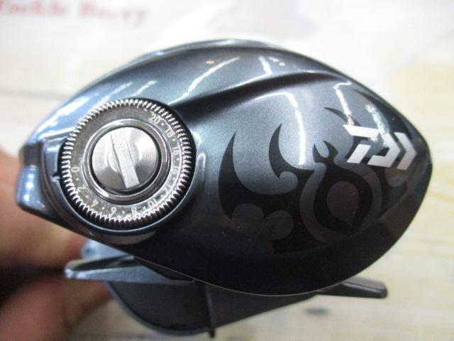 25タトゥーラ SV TW 100H