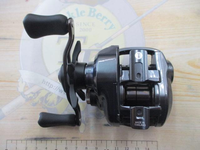 25タトゥーラ SV TW 100H